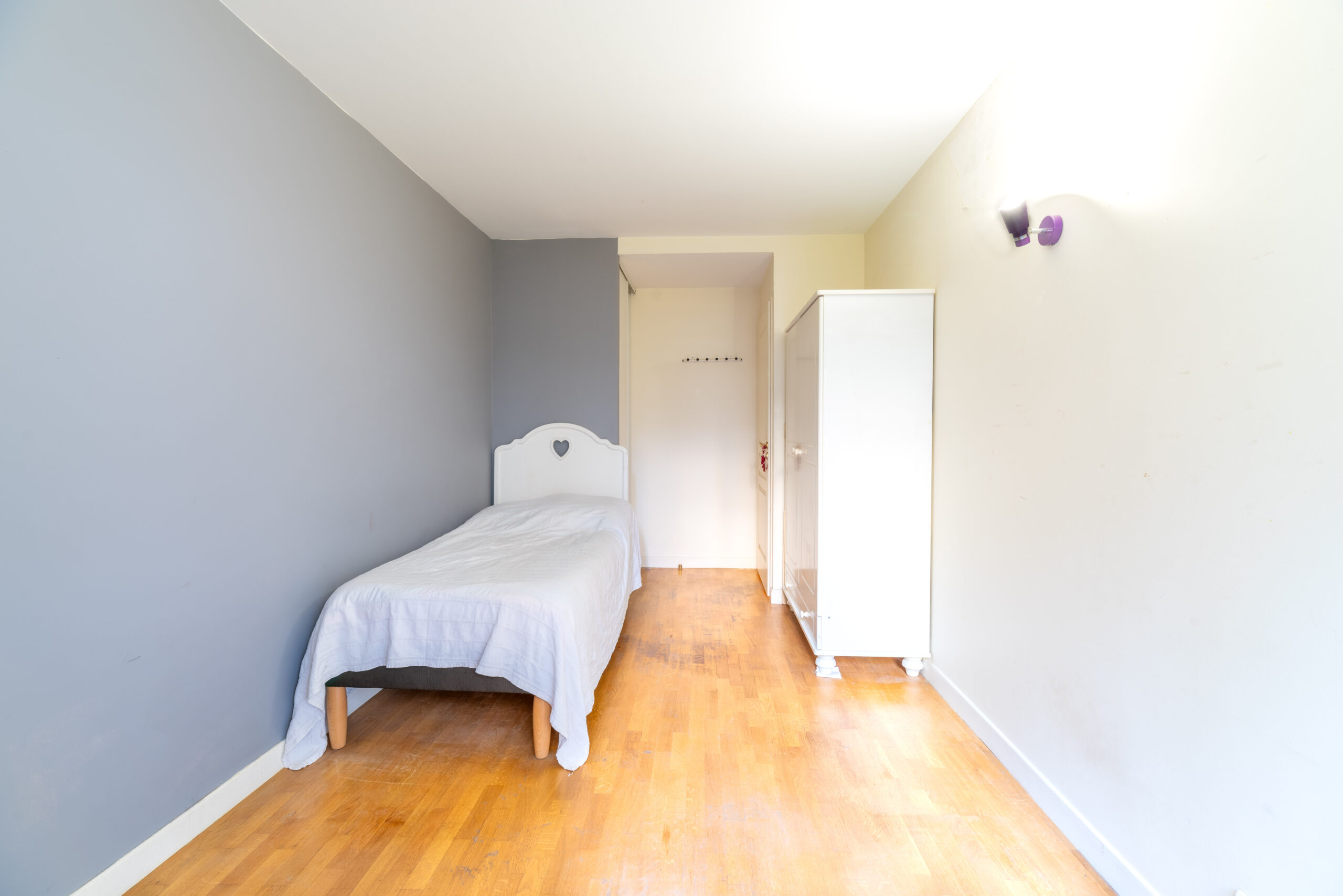 Chambre 12m2